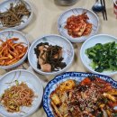 초가집부두막청국장 | 독산동 노포 맛집 🤍 초가집 식당 내돈내산 후기