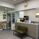 조이실내골프 이미지