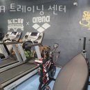 KCA트레이닝센터 이미지