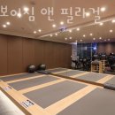 헬스보이짐 앤 필라걸 앤 골프인 이미지