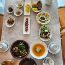 징검다리 | 산속에서 만난 가장 따뜻한 한 끼, 산에들에 징검다리 솔직한 후기입니다