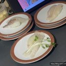 2789 | 부천시청역 가성비 회전초밥 맛집! 성심초밥 솔직후기