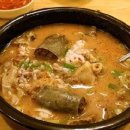 원조병천순대국밥 이미지