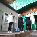 홍제배드민턴장 이미지