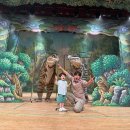 주니삼촌 공룡애니멀쇼 시즌2 이미지