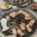 장림맛집까치생숯불구이
