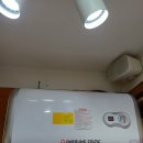 서구전기 | 인천 서구 가정동 전기 온수기 설치 후기