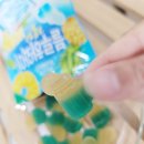 진인목장 | 프리미엄 캔디! 대관령 우유캔디 진 + 죽염캔디 + 홍삼캔디 솔직후기! 청우식품 젤리코 젤리 맛있어요!