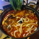 안주 먹으러 술집가지~ 존맛 화정술집 술목원 짬뽕탕 치킨 솔직후기