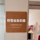 라뭉이네 | 대전 강아지 사진관 반려동물사진관추천 라뭉스튜디오