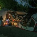 도화지오토캠핑장 이미지