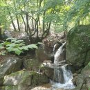 청계산 청계골입구 화장실 이미지