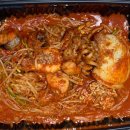 팔용동 배달 맛집, 팔용해물아구찜