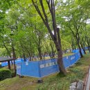 학운공원 부영아파트 쪽 이미지