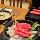 만나대흥본점 | 대전점심 맛집 만나대흥본점 스키야키 후기