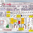 라인아파트 상가 옆 이미지