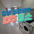 해운대베르나움 | ✨️ 니코틴 찌든 오피스텔, 새집처럼! 해운대 장산역 투모로우 오피스텔 입주청소 완벽 후기”