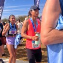 스텝인 명동1 | 뉴발란스 런유어웨이 하프마라톤 결제 완료, 기념품부터 현장접수 필승 방법