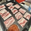 제일시장 | 인천 미추홀구 착한냉삼 제일시장맛집 방문 후기