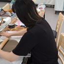 직장인 도예 이미지