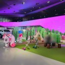 KH 모터스 | 더 여유로워진 모습. 티니핑과 함께한 현대 모터스튜디오 고양 2026 유스 어드벤처 기록