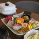 용산-169 | 이태원역 술집 분위기 깔끔한 이자카야 찾는다면, 큐고 용산 방문 후기!