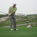 SKY 골프클럽 이미지