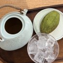 카페리추얼 | 서울 성수맛집 안홍마오 | 성수카페 팟리추얼 다녀온 후기