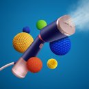 (주)코리아세븐 골드로즈점 | 핸디형 스팀다리미 필립스 5000 시리즈