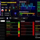 (주)스토니스타아우라 | eFootball™ 2025년 9~10월 후기