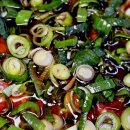 국내산 흑돼지 돼지갈비 800g 양념구이 추천! 월정식품점 수제 난축맛돈 후기