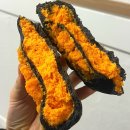 맘모스떡카페 | 서울 쫀득빵 맛집 잠실 감성카페 밀빛 맘모스빵 후기 석촌호수 디저트 빵지순례 송파 카공 추천