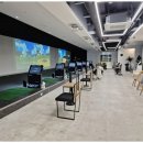 GDR아카데미 동래래미안 | GDR아카데미 동래래미안점 후기 - 동래에서 골프연습장 찾는다면 추천하는 곳:)