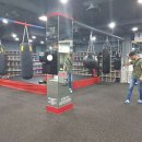 엘리트 복싱 이미지