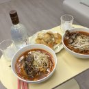 락짬뽕 | 청량 시원함 고량주 추천 '연태스페셜' 온더락&amp;하이볼 크림새우 짬뽕 레시피