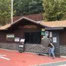 진밭골야영장 이미지