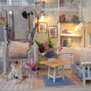 [겨울]유아창의미술 이미지