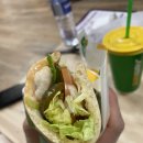 서브웨이 의왕포일점 이미지