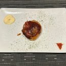 전복나라 | [공지] [하카타역 맛집] 텐(天) 철판요리｜후쿠오카 전복 코스 + 설로인 스테이크 후기