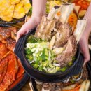 대가왕갈비탕 이미지