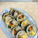 사계절김밥 이미지