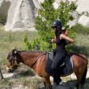 강인한농장 | 튀르키예여행 5일차 페티예→카파도키아 야간버스후기/헨나호텔/승마투어 솔직리뷰