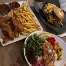 다운타운 | [캐나다] 토론토 Jack's 후기 | 다운타운 캐주얼 맛집