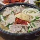 합천돼지국밥 - 창원시 마산회원구 | 합천돼지국밥