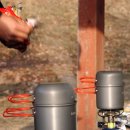 함허동천 시범야영장 이미지