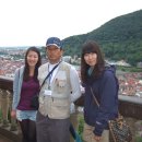 무릉도원올레 이미지