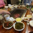 풍천장어 직판구이 이미지