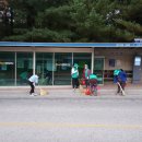 유개형 승강장 이미지