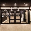 스파리스 휘트니스 이미지