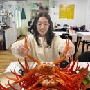 주문진가는길 생선구이먹으러 | [내돈내산] 홍게 먹으러 강릉 주문진 당일치기 여행🚘 주문진 어민 수산시장 홍게 가격, 찜 셋팅비!